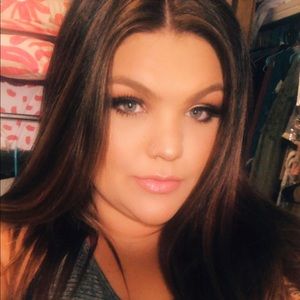 Meet your Posher, Ashlynn